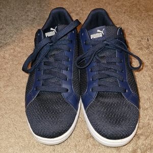 Used Puma mesh size 10